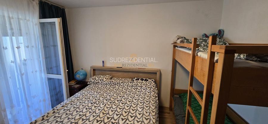 Apartament modern 2 camere, 700 m de metrou Dimitrie Leonida, parcare - 11