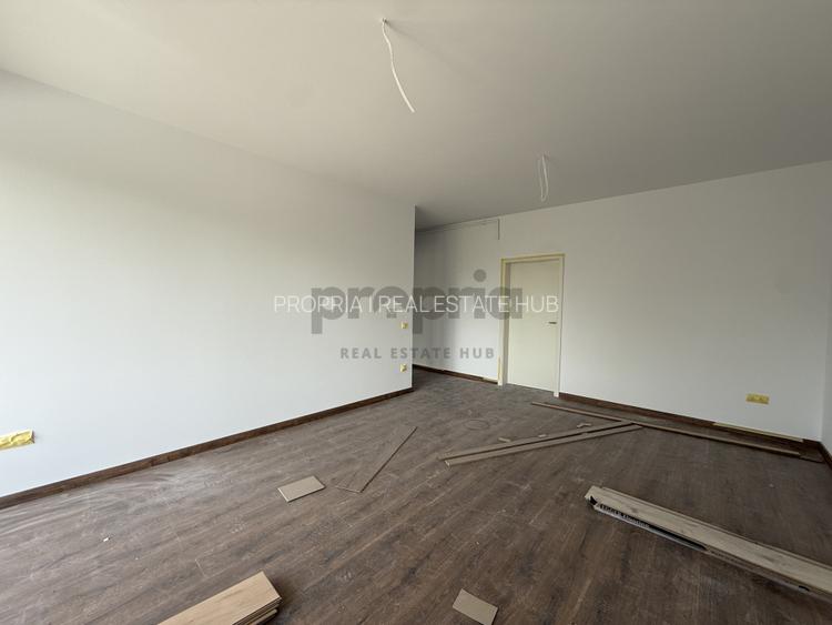COMISION O % 58 MP UTILI  - APARTAMENT 2 CAMERE NR.33 - ET 2 SI 3 - 7