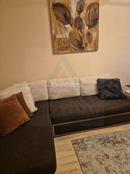 Apartament 3 camere 2 dormitoare pivnita in Vasile Aaron - 8