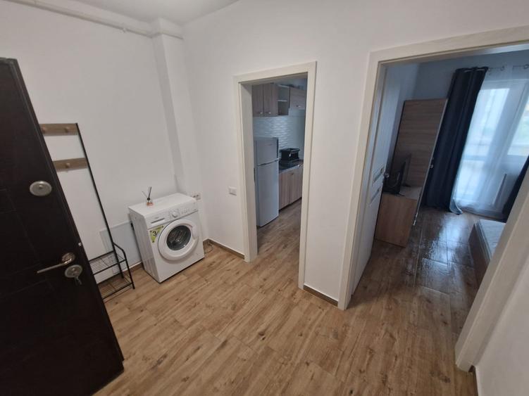 Închiriere studio Popești Leordeni