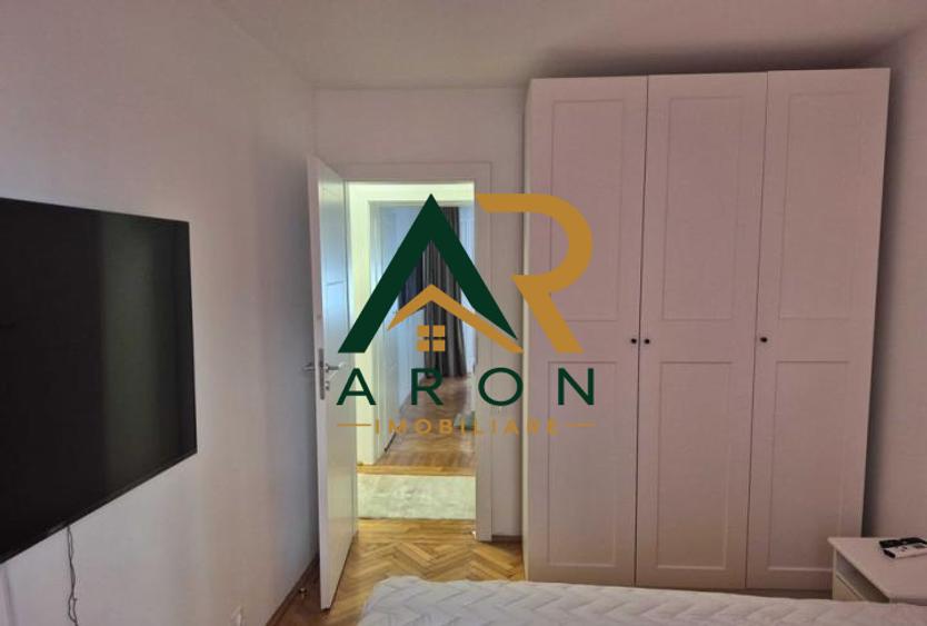 3 Camere de inchiriat | Dristor | Metrou | Parcare | Prima Inchirere