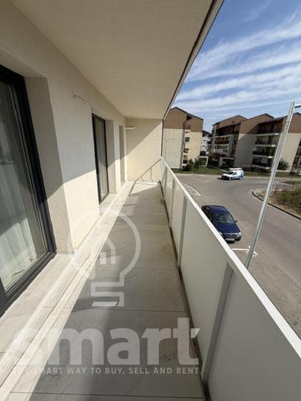 Apartament 2 camere, totul nou, Eroilor, garaj