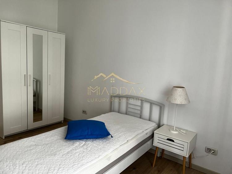 Apartament 3 camere /120 mp/ in complex Laguna Residence Lacul Tei / parcare