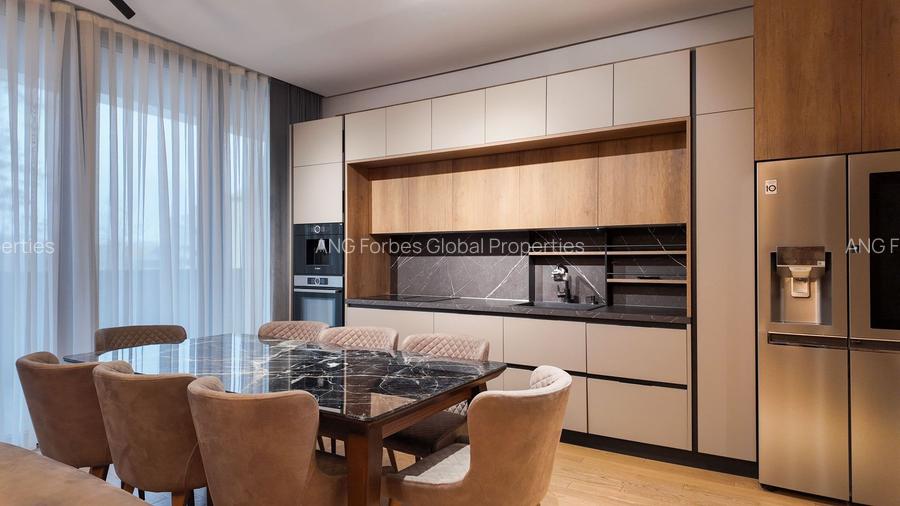 Apartament Premium cu Vedere la Parcul Verdi și Lacul Floreasca - 6