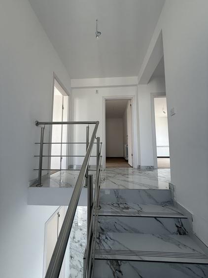 Vila 5 camere 163 mp construiți + teren 289mp - construcție 2023