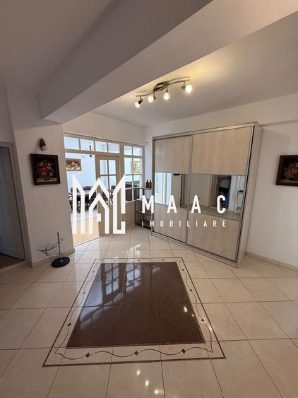Apartament 4 camere de închiriat | Sibiu | 140 mp | garaj