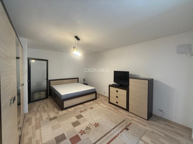 Garsoniera Mall Vitan-Banu Udrea bloc anvelopat - 47