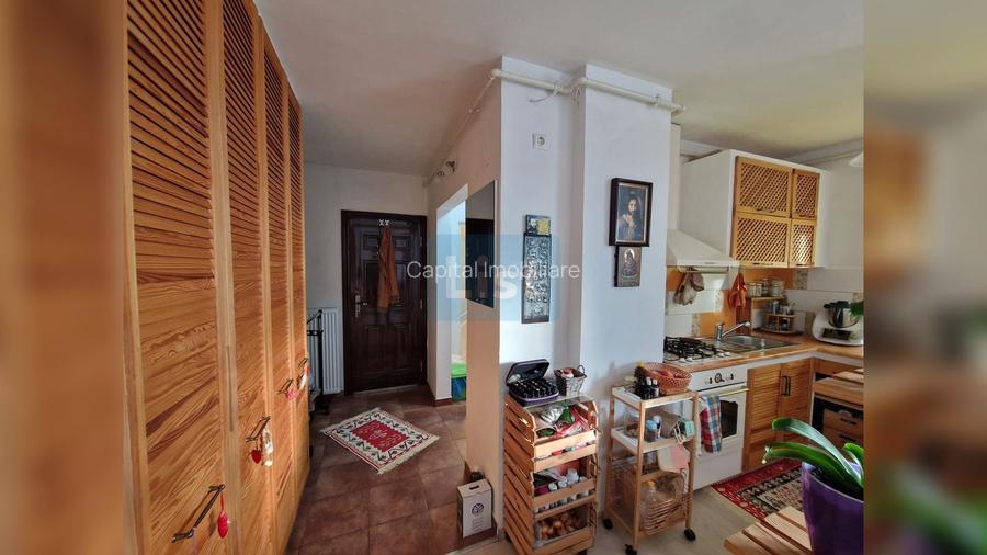 Aparteament 3 camere, Baia Mare , Central, Comision 0 la cumparator! - 5