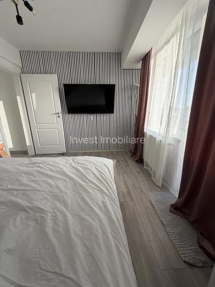 Apartament 2 camere-Bloc nou-Tatarasi - 5