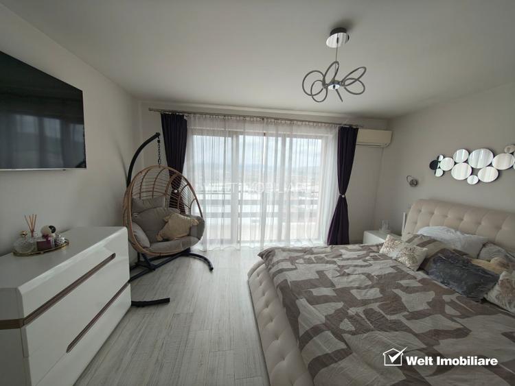Duplex finisat, la cheie, 120 mp utilI, 365 mp teren, Floresti - 31