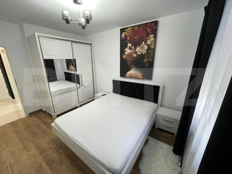 Apartament 2 camere, 52 mp, zona „Prima Onestilor”