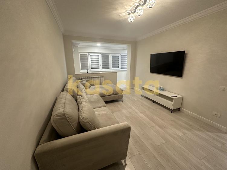 Apartament 3 Camere | Metrou Gorjului | Renovat 2025 | Boiler