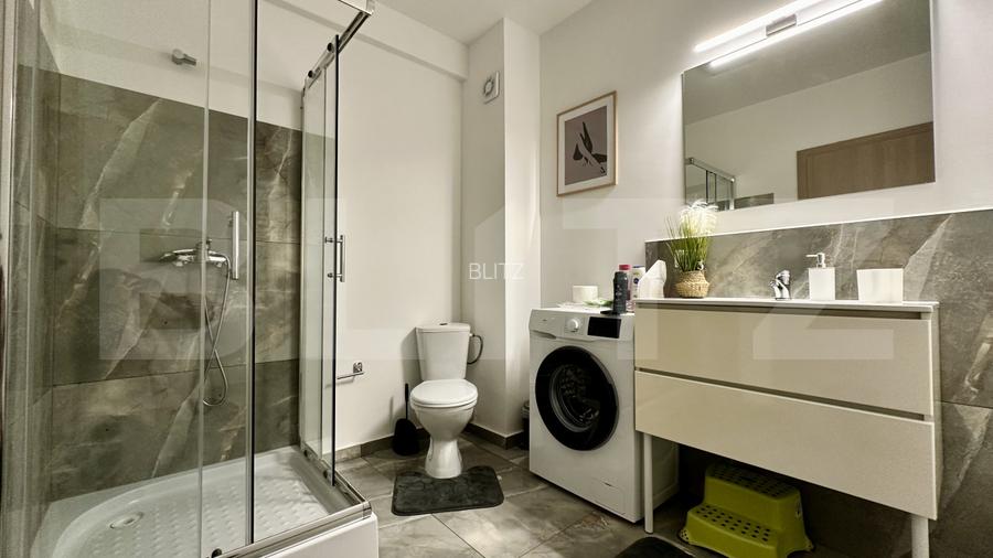 Apartament la cheie pentru investiție - 8