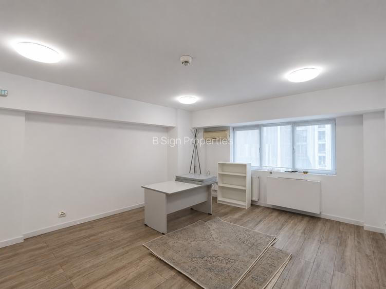 Clinica gata amenajata | Piata Victoriei | 187 mp | All inclusive | Comision 0% - 4