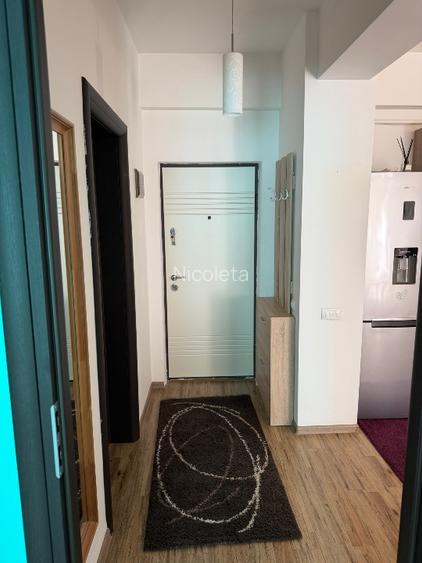 Apartament 2 camere Militare Residence - 8