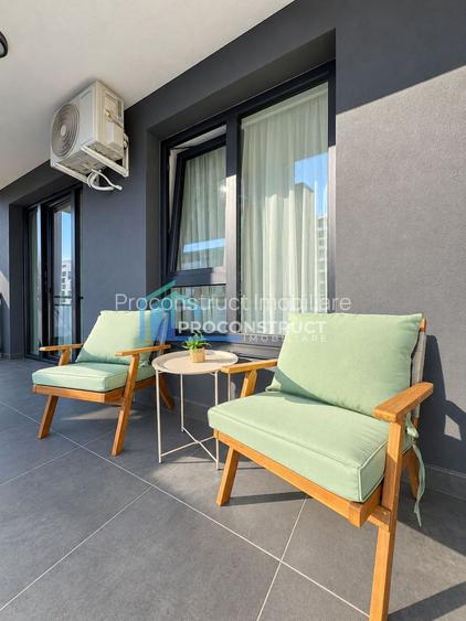 Apartament 2 camere de vanzare in Torontalului | 51 mp cu parcare