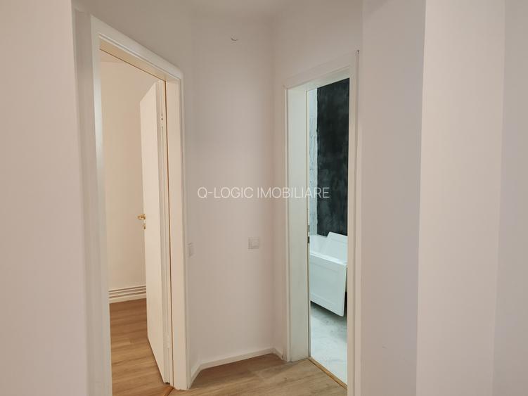 Apartament 2 camere liber la vanzare zona Grivitei - 10