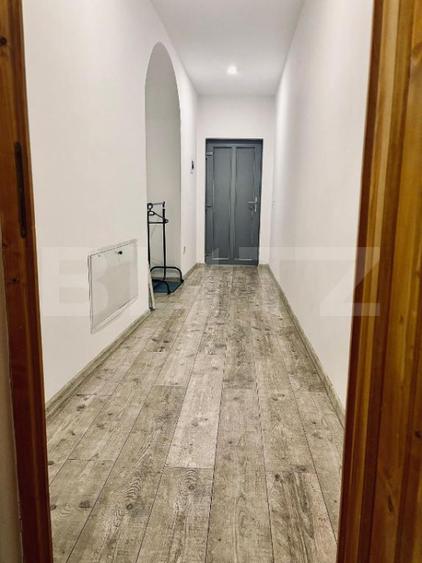 9 Apartamente, 2 camere, ultracentral - Investiție