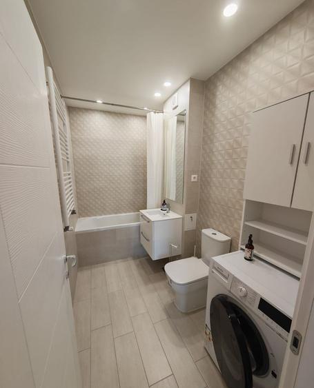 Apartament 3 camere Hils Pallady