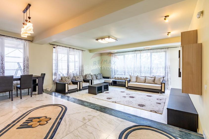 Casă / vilă de vânzare în Balotești | aprox. 350 mp | teren 1.015 mp - 36