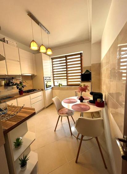 Vanzare Apartament 2 Camere Vitan - Splaiul Unirii - Bloc Boutique 2016