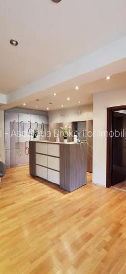 Ultracentral Bd Lascar Catargiu Office 130mp - 12