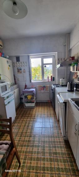 Apartament 4 camere Lacul Tei - Doamna Ghica - Parcul Tei