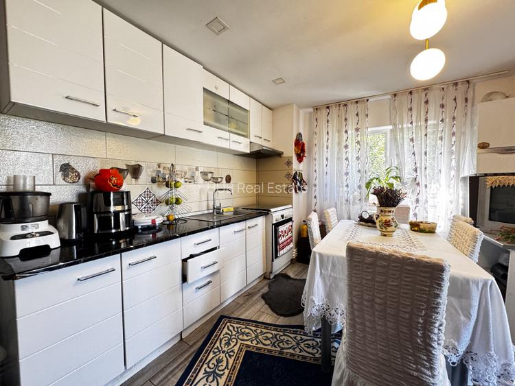 casa P+1 de vanzare-valea budului, Teren 1350 mp - 12