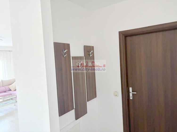 Inchiriere apartament 2 camere Baneasa Complex Rezidential - 15