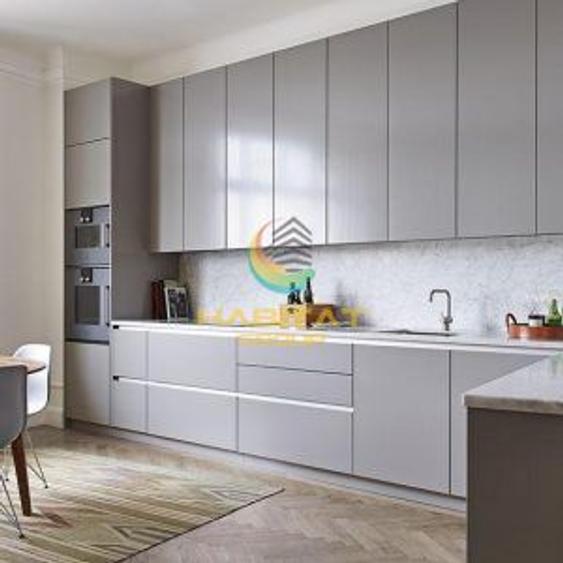 Apartament 2 camere- bloc nou- 15 min metrou Berceni