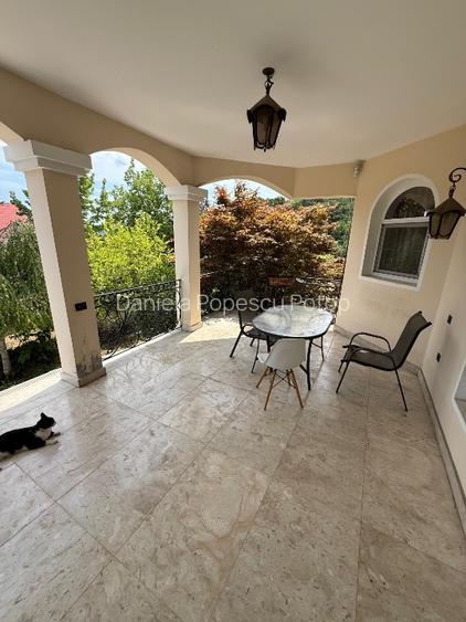 Casă individuală de închiriat | 250 mp utili | Teren 900 mp | Zona Sud – Râmnicu - 7