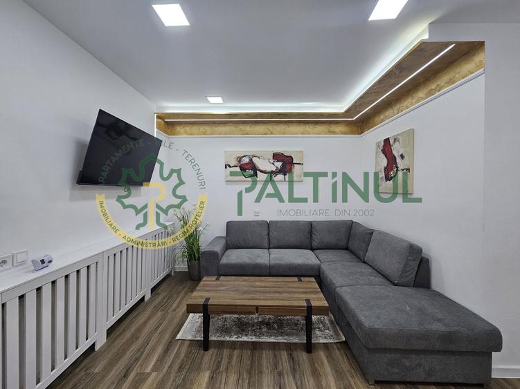 Apartament de închiriat la casă, prima închiriere, finisaje moderne, Sibiu