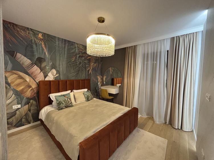 Apartament 2 camere la 10 minute de Piață Victoriei