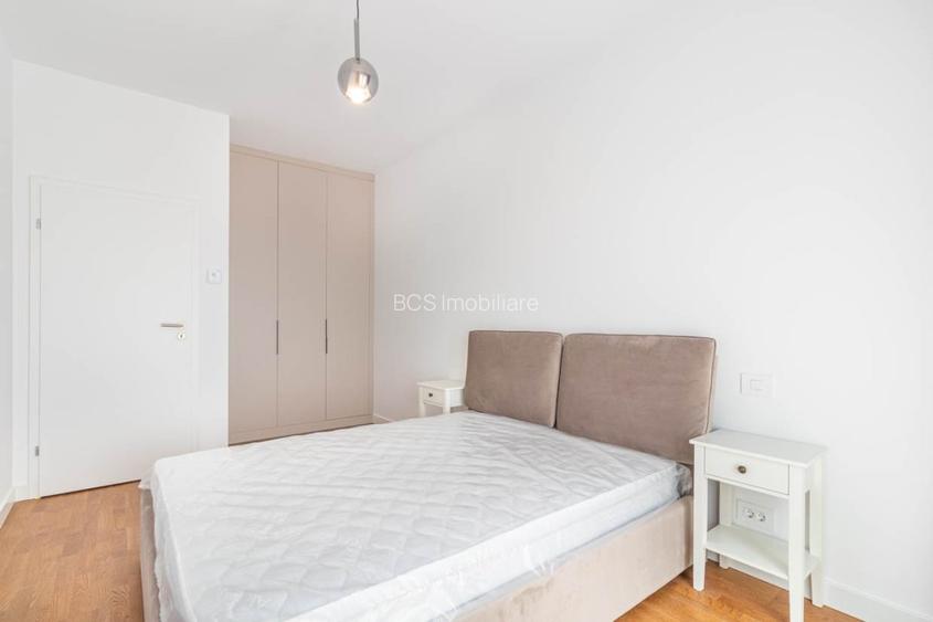 Inchiriere - apartament 2 camere  - complex Avalon Estate-Pipera - 11