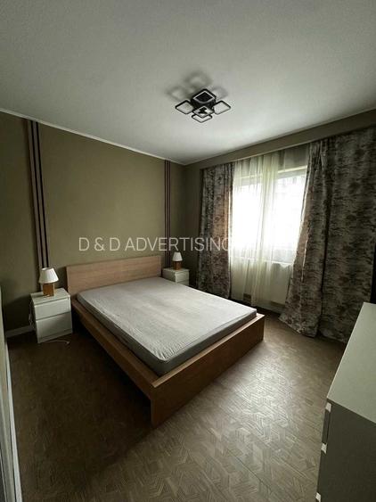 Lujerului - 2 minute metrou - Apartament MODERN - 2