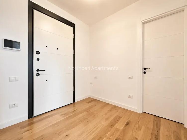 Apartament 3 camere 90mp | finalizat padurea Baneasa | Stejarii - 8