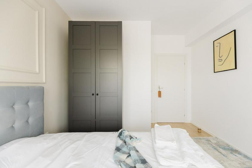 2 Camere grădină proprie Chitila | Lac Străulești | Bucurestii Noi