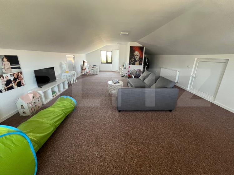 Vilă modernă, de vanzare, Schimb si cu apartament