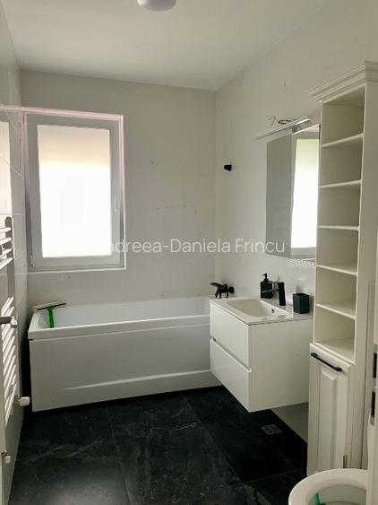 Proprietar închiriez apartament Valea Lupului - 5