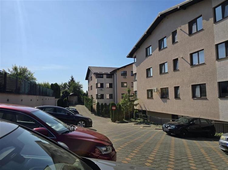 Apartament 2 camere, etaj 1, Sun Residence, Valea Adanca
