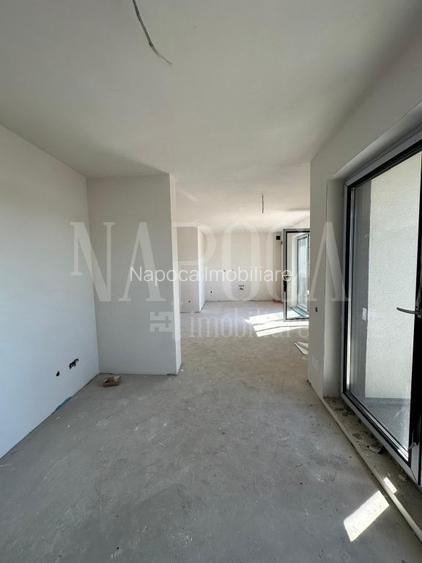Apartament 2 camere de vanzare in Intre Lacuri, Cluj Napoca - 6
