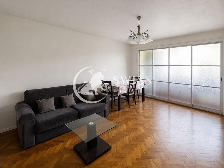 Apartament 3 camere | 70mp | Recent renovat | Plopilor | 10min USAMV