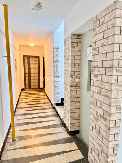Apartament 2 camere | Grivita – Pasaj Basarab | adiacent Piata Victoriei - 19