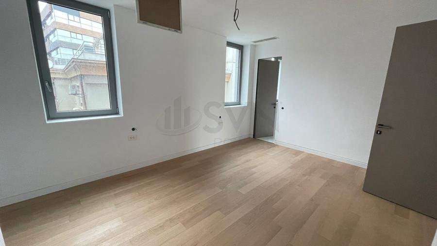 REA1011275 Apartmanet spatios 4 camere Calea Floreasca I Design modern