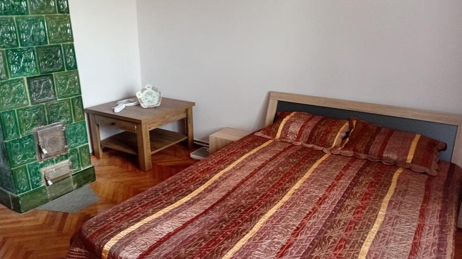Vanzare Casa in localitatea Bodrogu Nou
