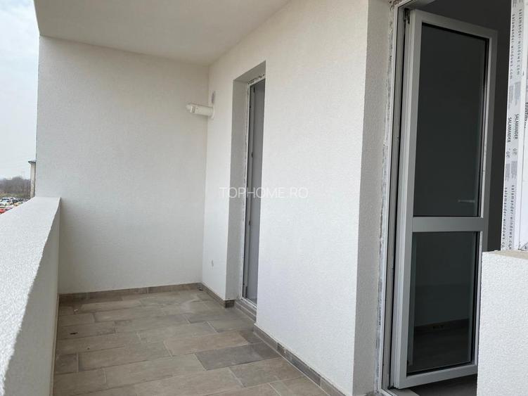 Bloc Nou Garsoniera 45 mpu la doar 5 min metrou M2 Berceni-tva inclus - 4