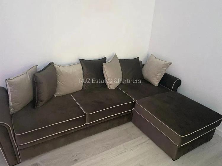 Apartament 3 Camere | Green Vista-Scoala Americana | Parcare - 2