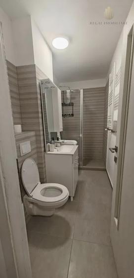 Garsoniera Rahova- Jumbo | CENTRALA PROPRIE | Modern |