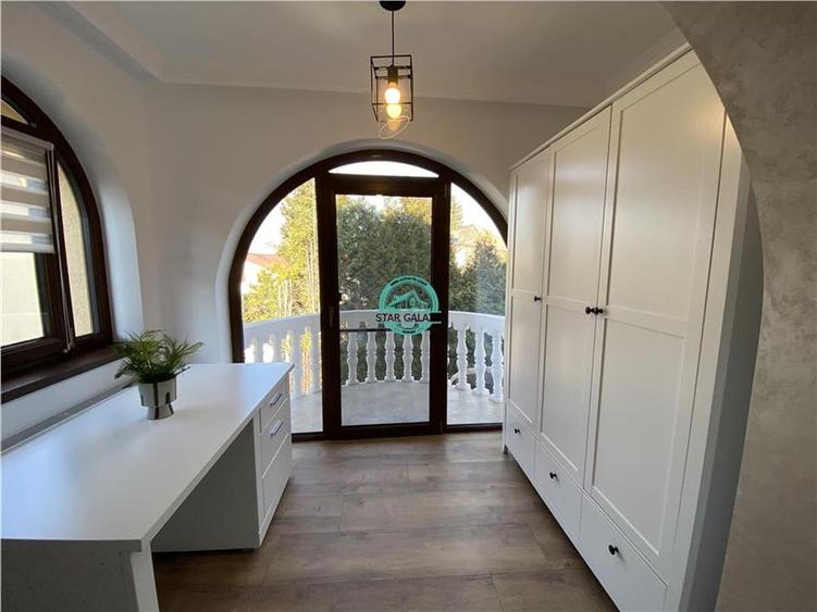 Apartament cu 2 camere de inchiriat, in 7 Noiembrie la 700 m de UMF