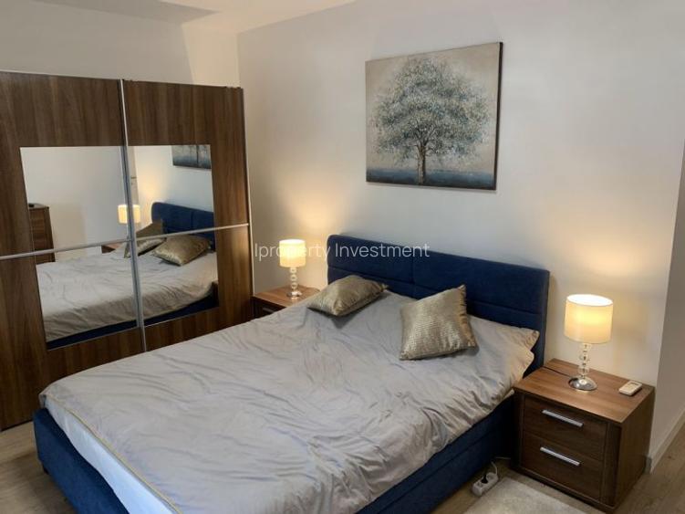 Moghioros Park Residence | 2 Camere| Centrala - 4